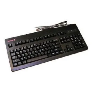 Cherry G80-3000 | g80-3000lpces-2 | Tastatur - PS/2