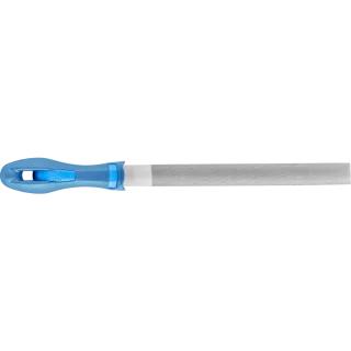 PFERD TOOLS Werkstattfeile mit Heft Halbrund - 11213208