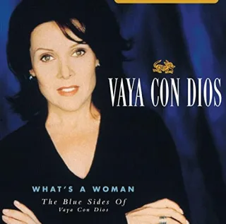 What's a Woman-the Blue Sides of Vaya Con Dios
