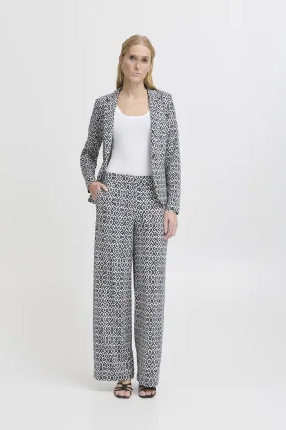 Casual Hose IHKATE Hose Loose fit