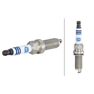 Hella Z?ndkerze Renault Clio Grand Megane Modus Thalia Twingo Wind