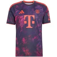 adidas Performance Fußballtrikot adidas Performance 1. Bundesliga