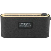 Loewe Loewe radio.frequency. Uhren Radio (Bluetooth, 28 W, Entwickelt in Deutschland)