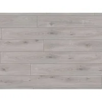 KRONOTEX Laminat Laminat Prestige Eiche weiss D3239 Amazone Landhausdiele, 6 St.