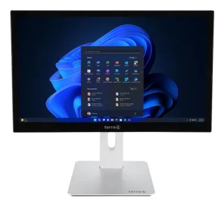 Wortmann TERRA ALL-IN-ONE-PC 2420HA GREENLINE | 1000039 |