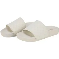JOOP! Badepantolette Strandschuh, Sommerschuh, Badeschuh, Schlappen zum Schlupfen