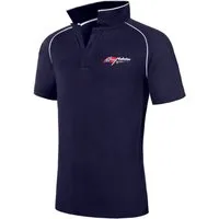 Nebulus Poloshirt OCEANS, P1100 - Herren, navy, S