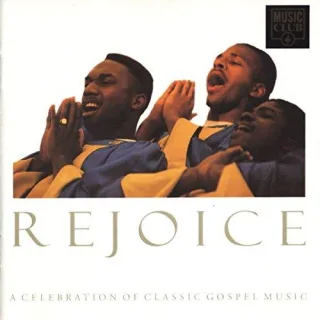 Rejoice