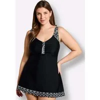 Sheego Tankini-Top Tankini-Top