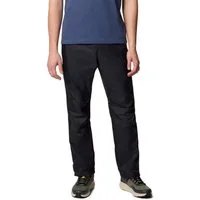 Columbia Regenhose für Wandern und Trekking, aus Nylon, mit Polyesterfutter