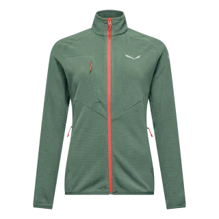 SALEWA - DRAVA 2 PL W FZ - Grün (Gr.34)