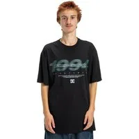 DC Shoes T-Shirt Blurry Years