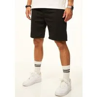CARISMA Shorts für Herren mit Stretch & Struktur - Sommershorts Kurze Hose Shorts Bermuda Sweatshorts Chinoshorts
