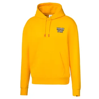 Puma x Randomevent Logo Zitronenspringer - Herren