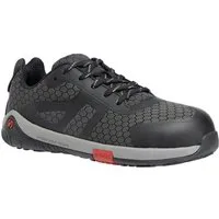 Baak Barfuß Sicherheitshalbschuhe S3S "PHOENIX" Barefoot Sicherheitsschuh