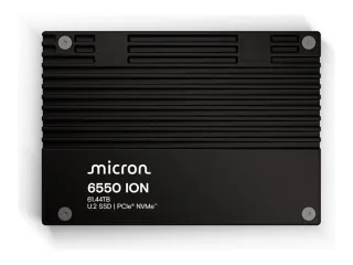 Micron 6550 ION | mtfdlal30t7thl-1bk1dfcyyt | SSD - Enterprise
