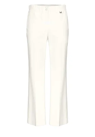 Bianca - Stoffhose - Siena weiß - Gr. - 36