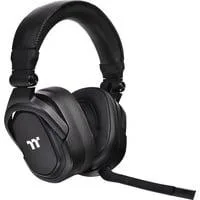 Argent H5, Gaming-Headset schwarz, 3,5 mm Klinke