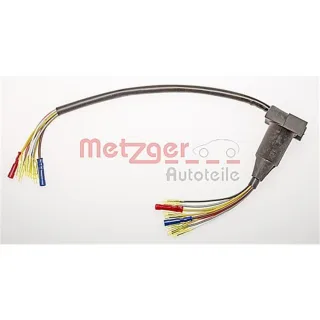 Metzger Kabelreparatursatz f?r Kofferraumdeckel BMW 5er E60