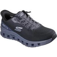 Skechers ARCH FIT GLIDE-STEP PRO Slip-On Sneaker Trainingsschuh, Laufschuh mit Glide-Step Sohle