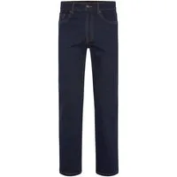 Oklahoma Jeans 5-Pocket-Jeans aus stretchigem Baumwollmix