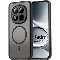 betterfon Handyhülle Magnetic Case für Xiaomi 17T Hülle Matt kabelloses Laden Magsafe, Magnetisches Laden, kompatibel mit kabellosem Ladezubehör