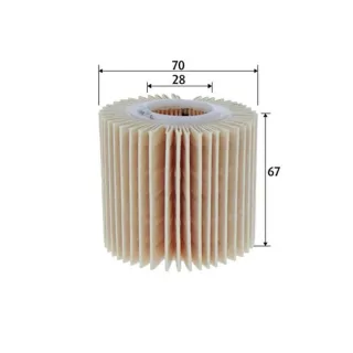 Valeo ?lfilter Lexus Toyota