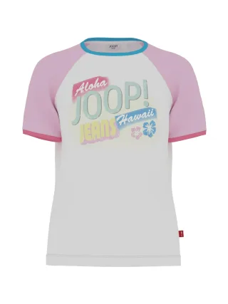 JOOP! JEANS WOMEN - 262JE57Torbina 10019318 Rosa - Gr. - XL