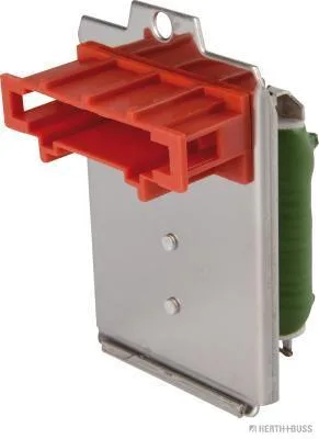 HERTH&BUSS Widerstand, Innenraumgebläse - 75614940