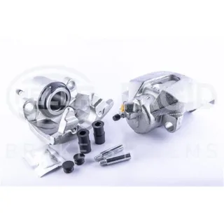 Hella Bremssattel vorne links Ford Mazda Volvo 8AN355791-491