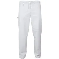 Clinotest Arbeitshose Style, Pflegehose/Schlupfhose/Schwesternhose/Arzthose, Unisex