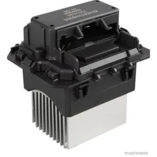 Elparts Steuerger?t f?r Heizung Citroen C4 Ds4 Peugeot 2008 207 207/207+ 208