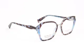Ana Hickmann Brillenfassung HI1251 G21 53