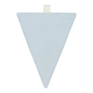 Little Dutch Girlanden-Element Fähnchen Blau