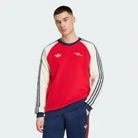 adidas Performance Sweatshirt ARSENAL FC OG CREW SWEATSHIRT (1-tlg)
