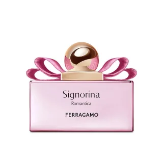 Signorina Romantica Edp Vapo 50 ml