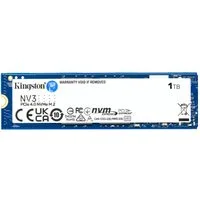 Kingston interne SSD