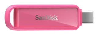 SanDisk USB-Flash-Laufwerk | sdixs0n-256g-gn6ng | 256 GB - USB-C