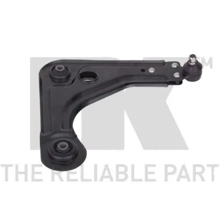 NK Querlenker vorne rechts Ford Courier Fiesta 5012516