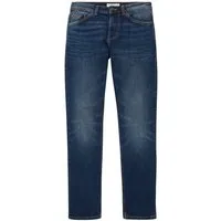 TOM TAILOR Slim-fit-Jeans Josh (1-tlg)