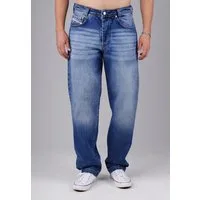 PICALDI Jeans 5-Pocket-Jeans Zicco 473 Dakota (1-tlg) Relaxed Karotten-Schnitt
