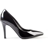 GosiaK. "Jacky" High-Heel-Pumps aus edlem Lackleder