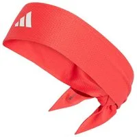adidas Performance Stirnband Tennis Climacool Tieband (feuchtigkeitsabsorbierend) rot Herren