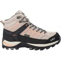 CMP CMP Rigel MID WP Damen Trekkingschuhe Wanderschuhe 3Q12946 12PT Trekkingschuh