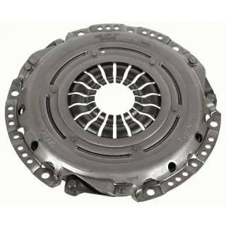 Sachs Kupplungsdruckplatte Opel Corsa E 1,6