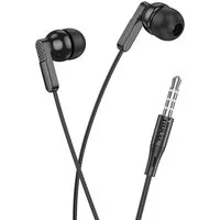 hoco. Headset / In-Ear-Kopfhörer 3,5 mm mit Mikrofon M121 In-Ear-Kopfhörer