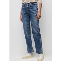 STREET ONE Comfort-fit-Jeans High Waist