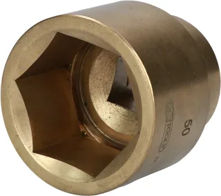 KS Tools BRONZEplus Stecknuss 3/4" 6-kant - 963.3430