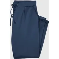 Sieh an! Jerseyhose Jersey-Hose komfortabel