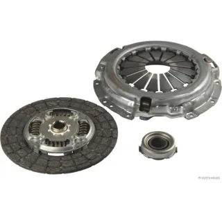 Jakoparts Kupplung Toyota Land Cruiser Prado J12 3,0 J2002235